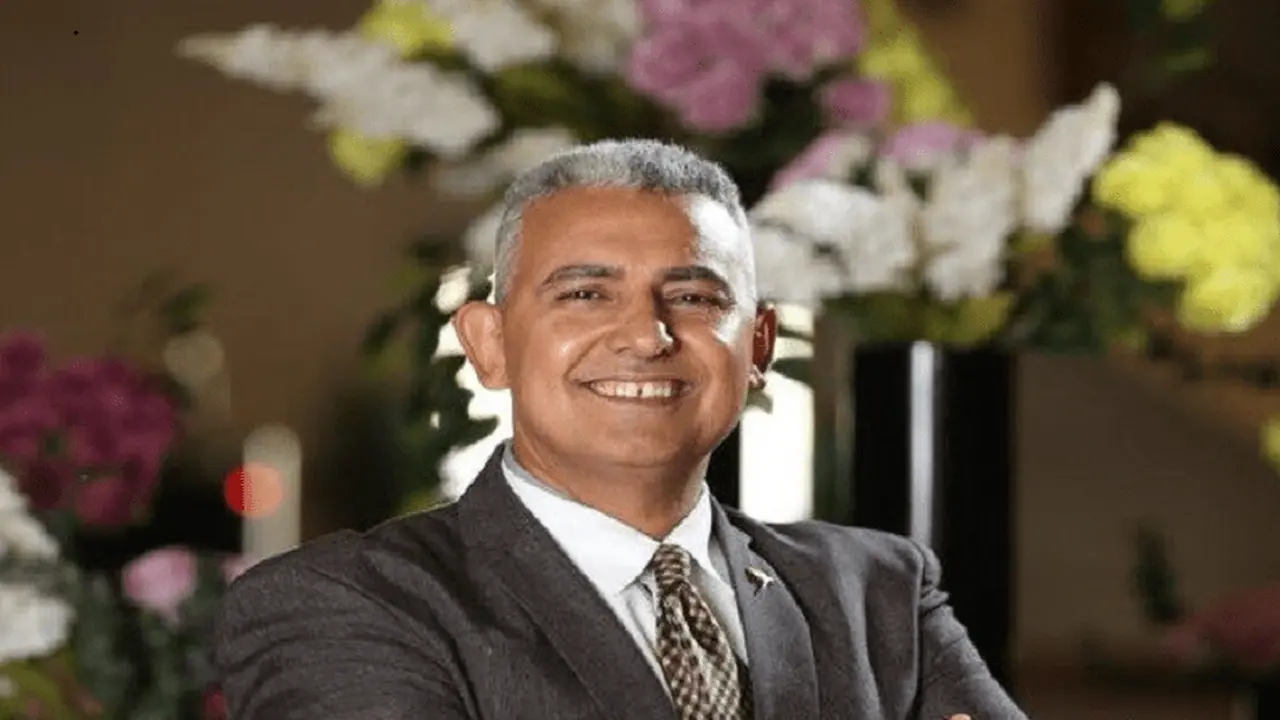 علاء نصيف: عزل مصر عن التوترات الإقليمية يعزز استقرار القطاع السياحي الوطني